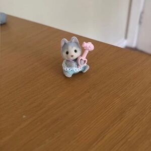 Sylvanian families sea friends collection